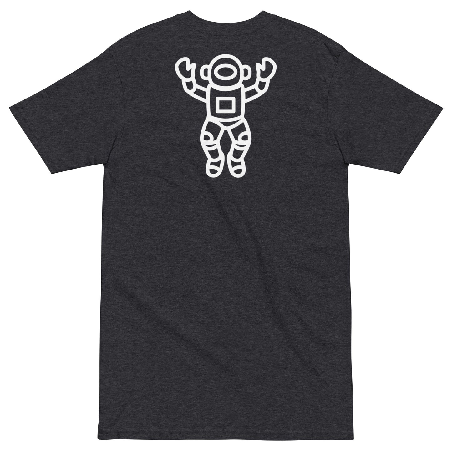 Space Jumper T-shirt