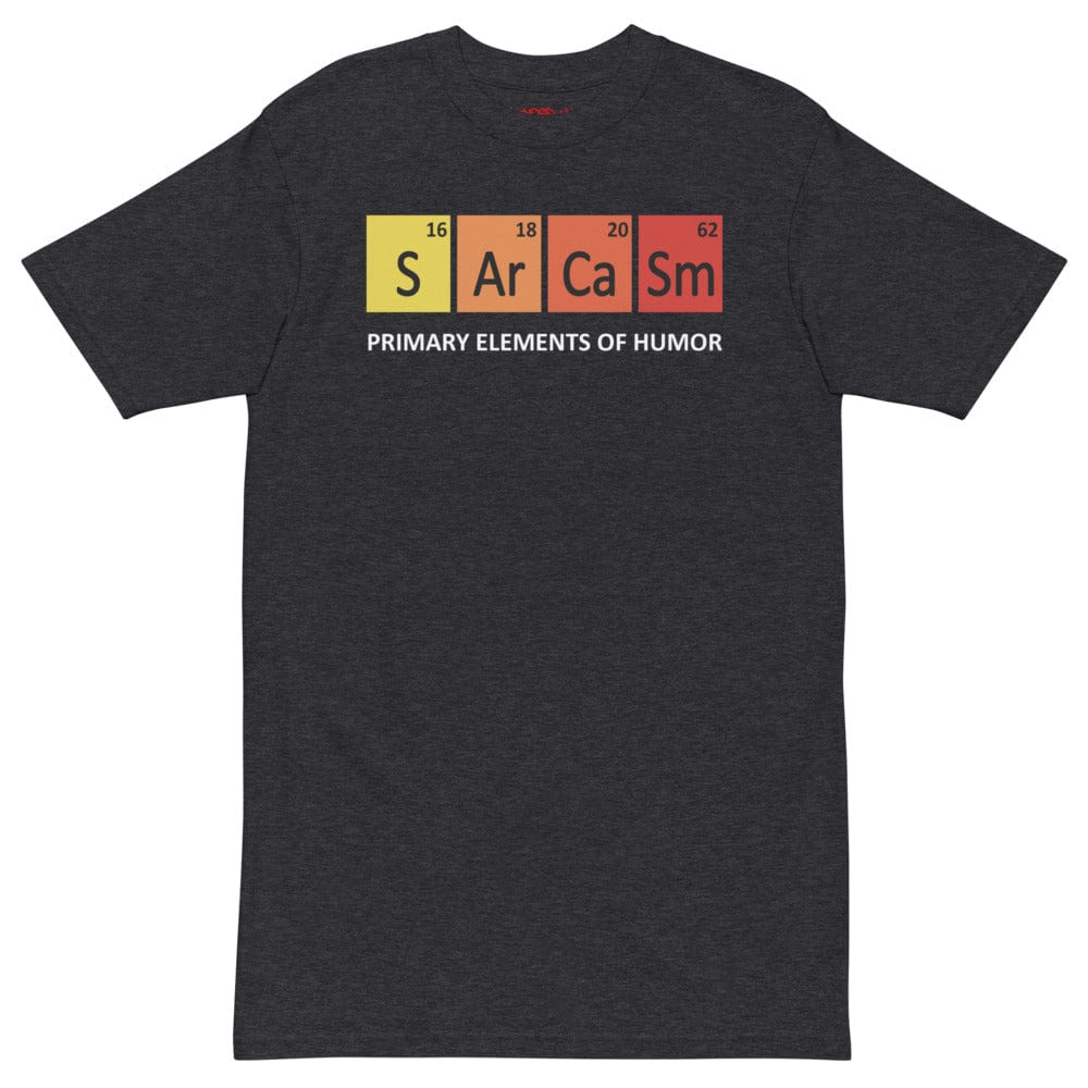 Sarcasm Tee