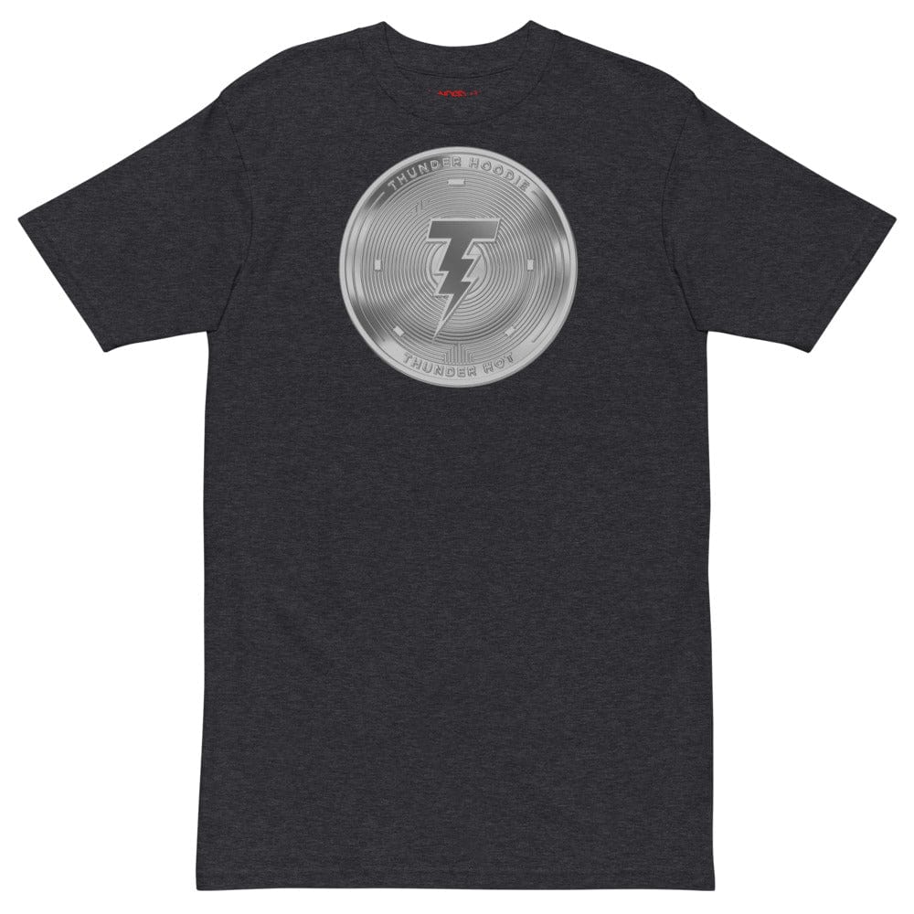 TH Token (Silver) Tee