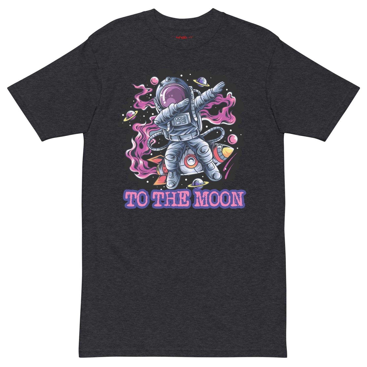 Astronaut Tee