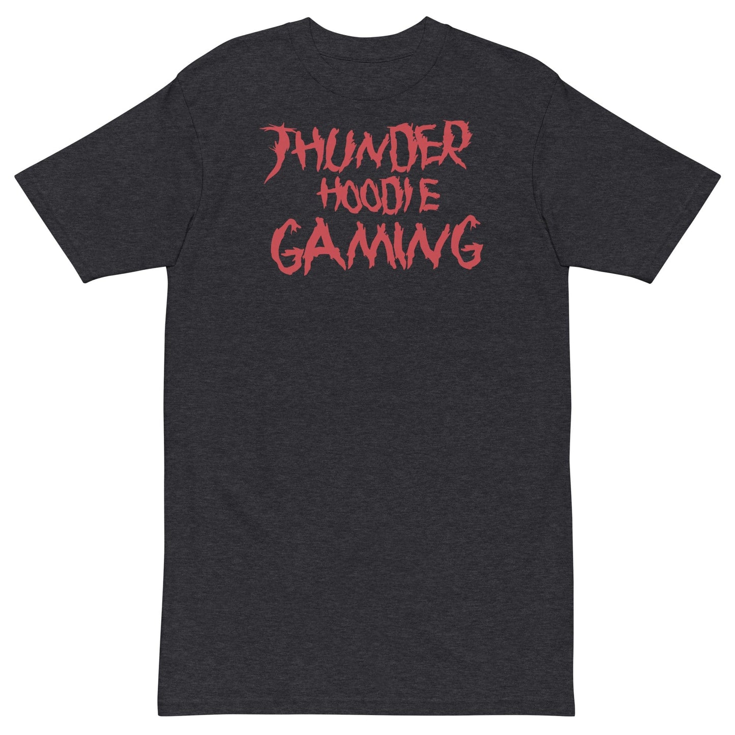 Gaming Logo t-shirt