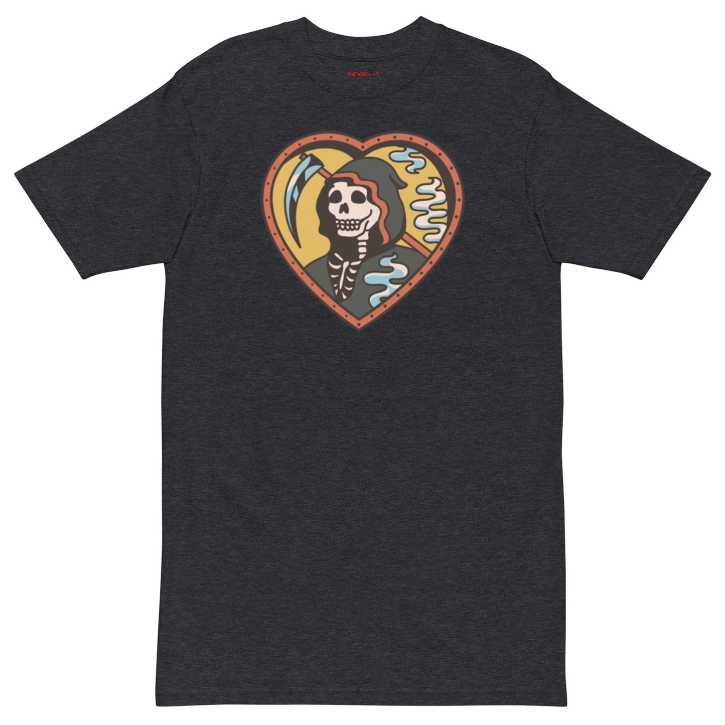 Reaper Short Sleeve T-shirt