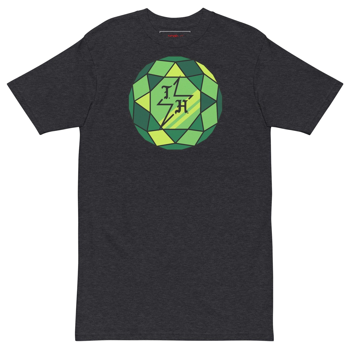 Green Gem T-shirt