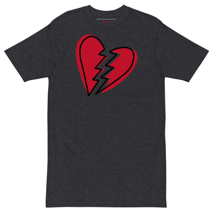 Break Hearts T-shirt