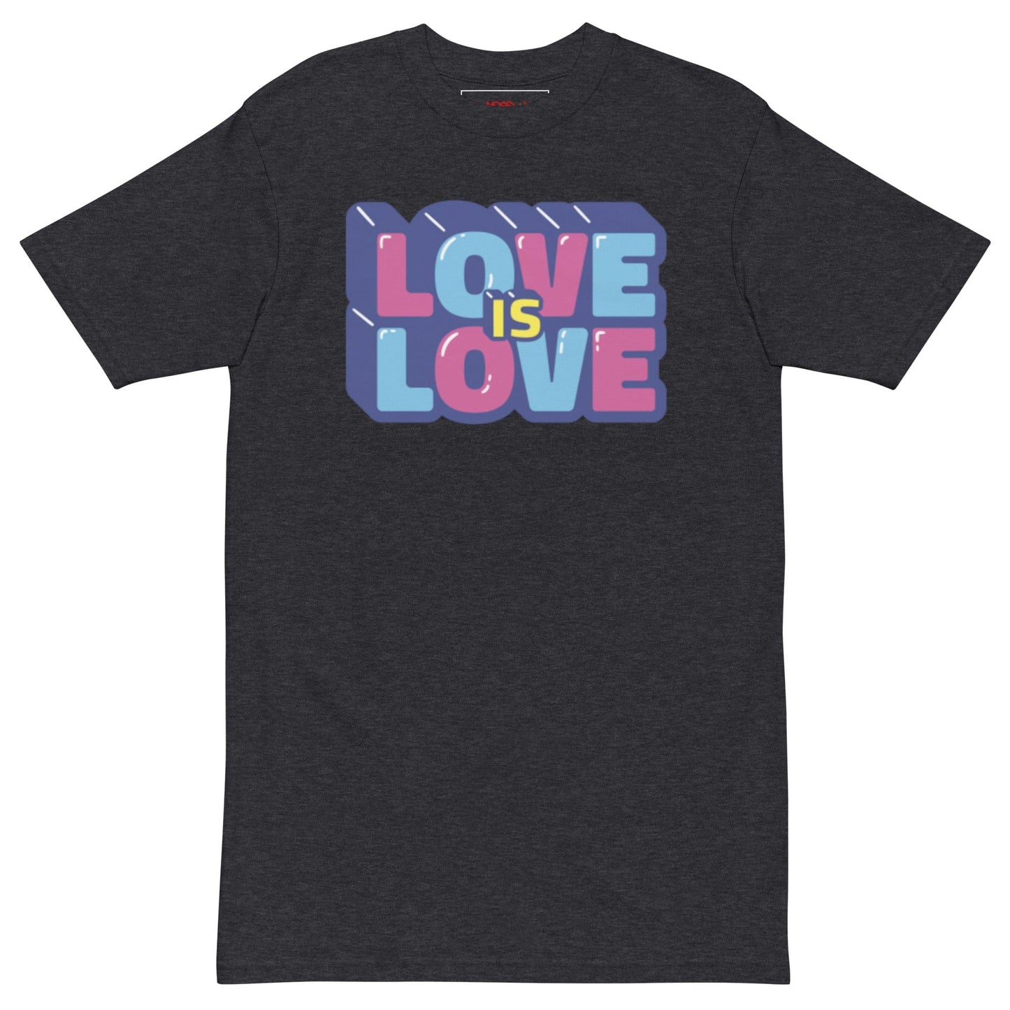 Love is love T-shirt