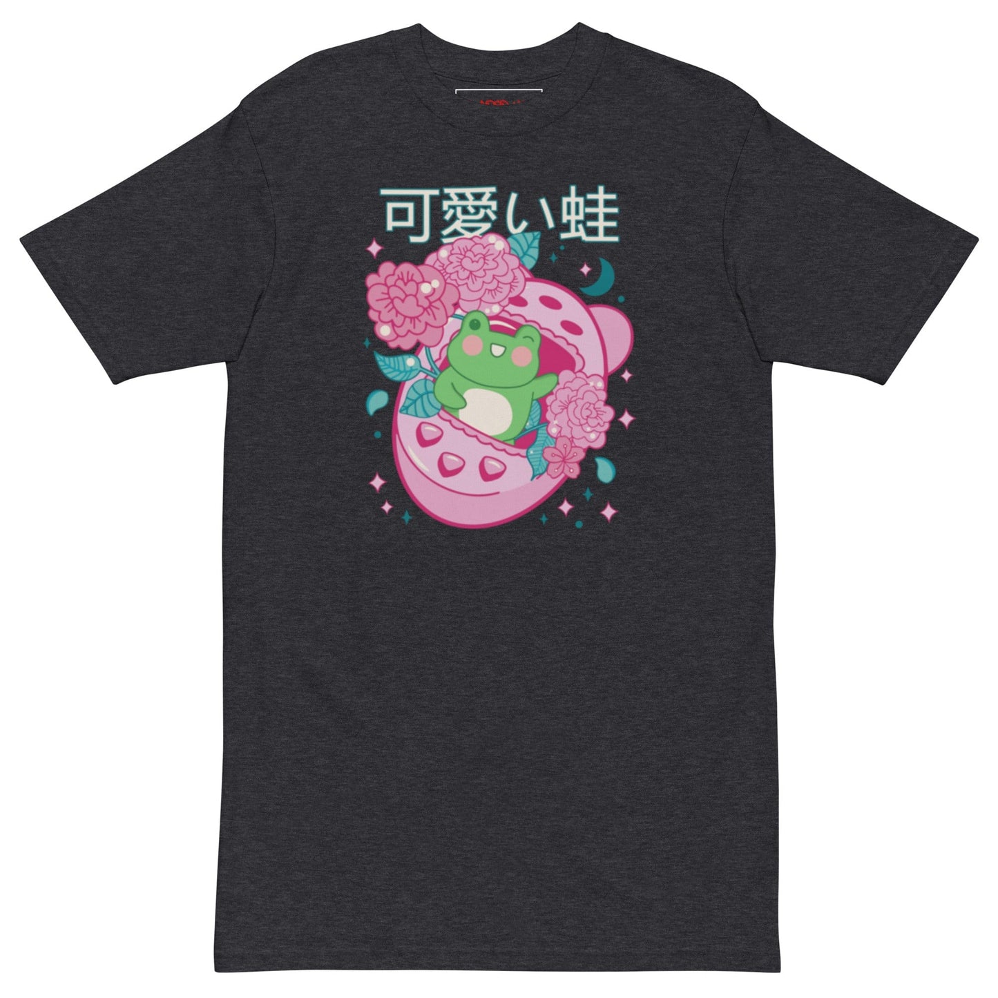 Japanese Streetwear T-shirt