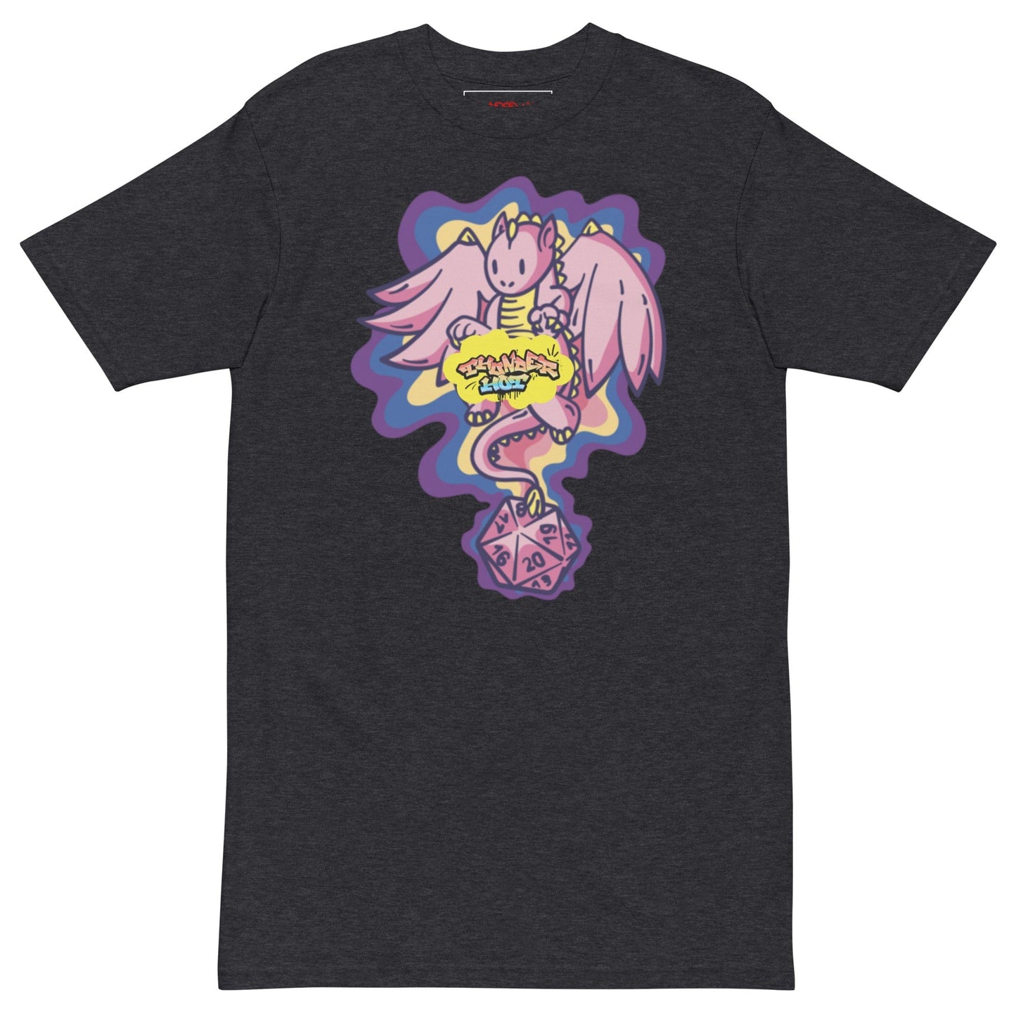 Dragon T-shirt