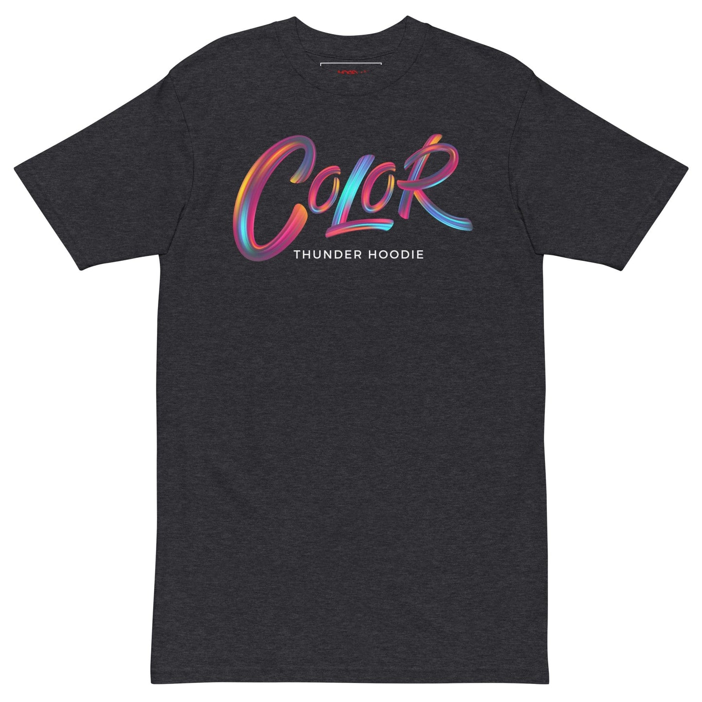 Color Tshirt