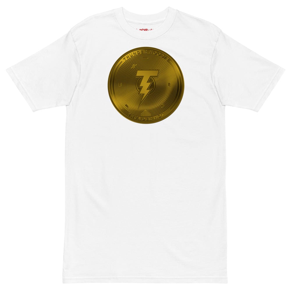 TH Token (Gold) Tee