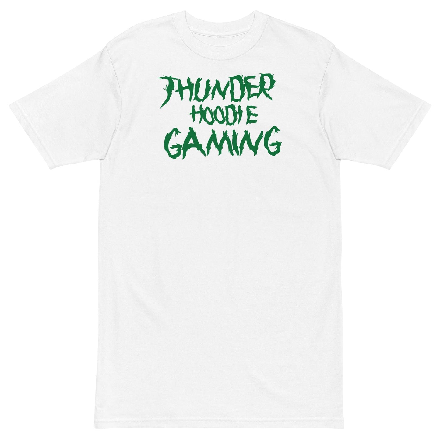 Gaming tshirt