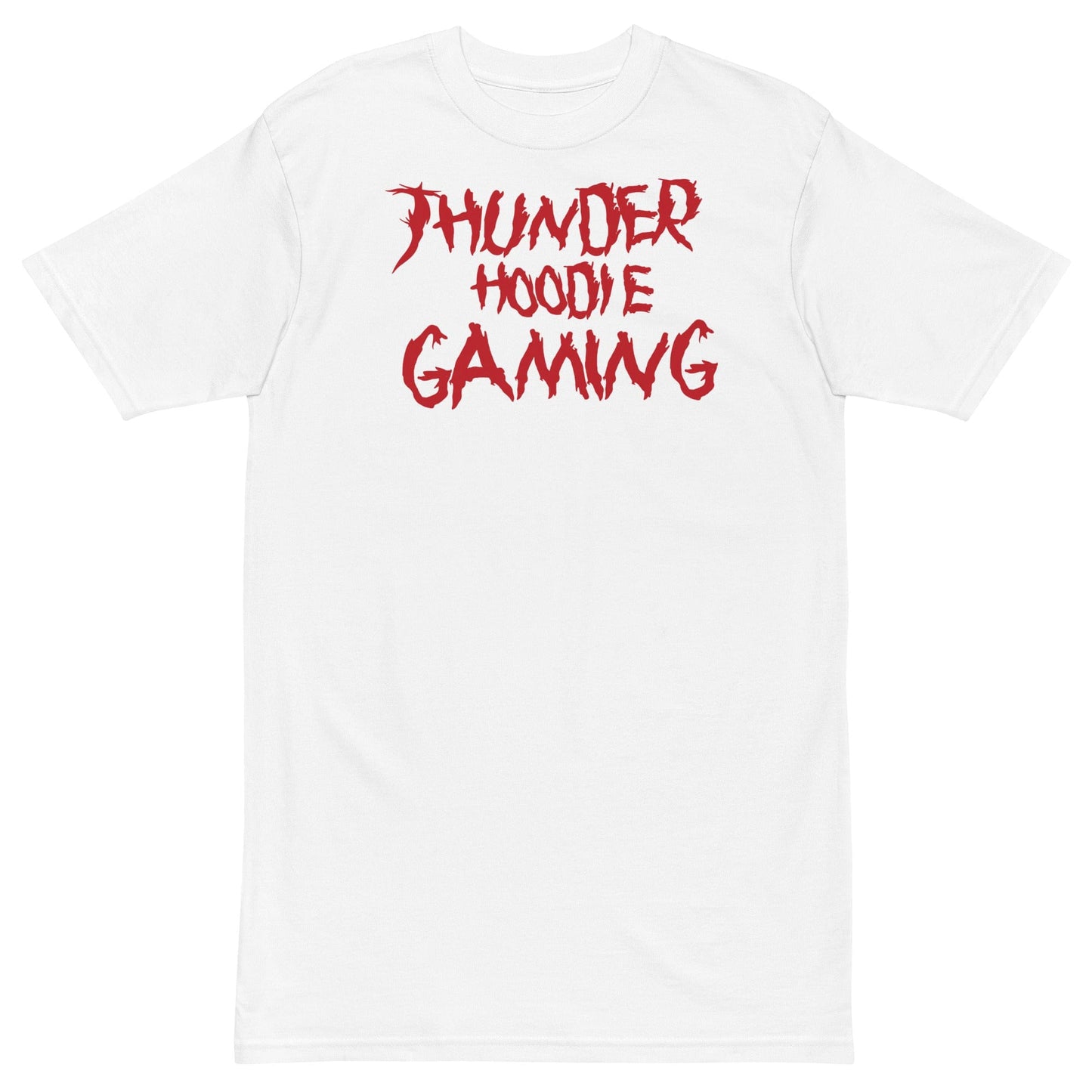 Gaming Logo t-shirt