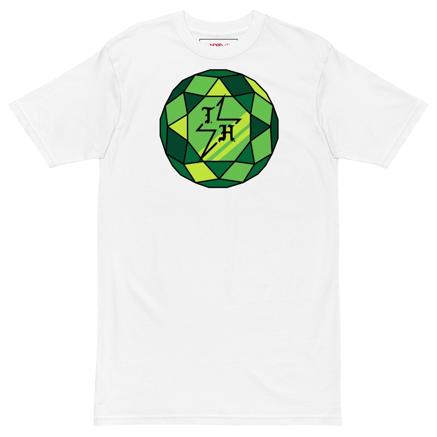 Green Gem T-shirt