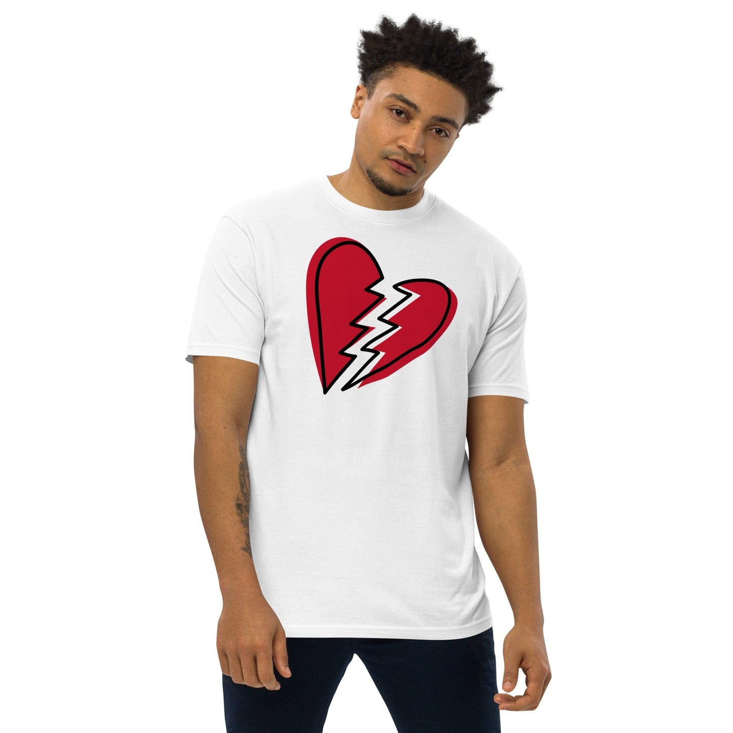 Break Hearts T-shirt