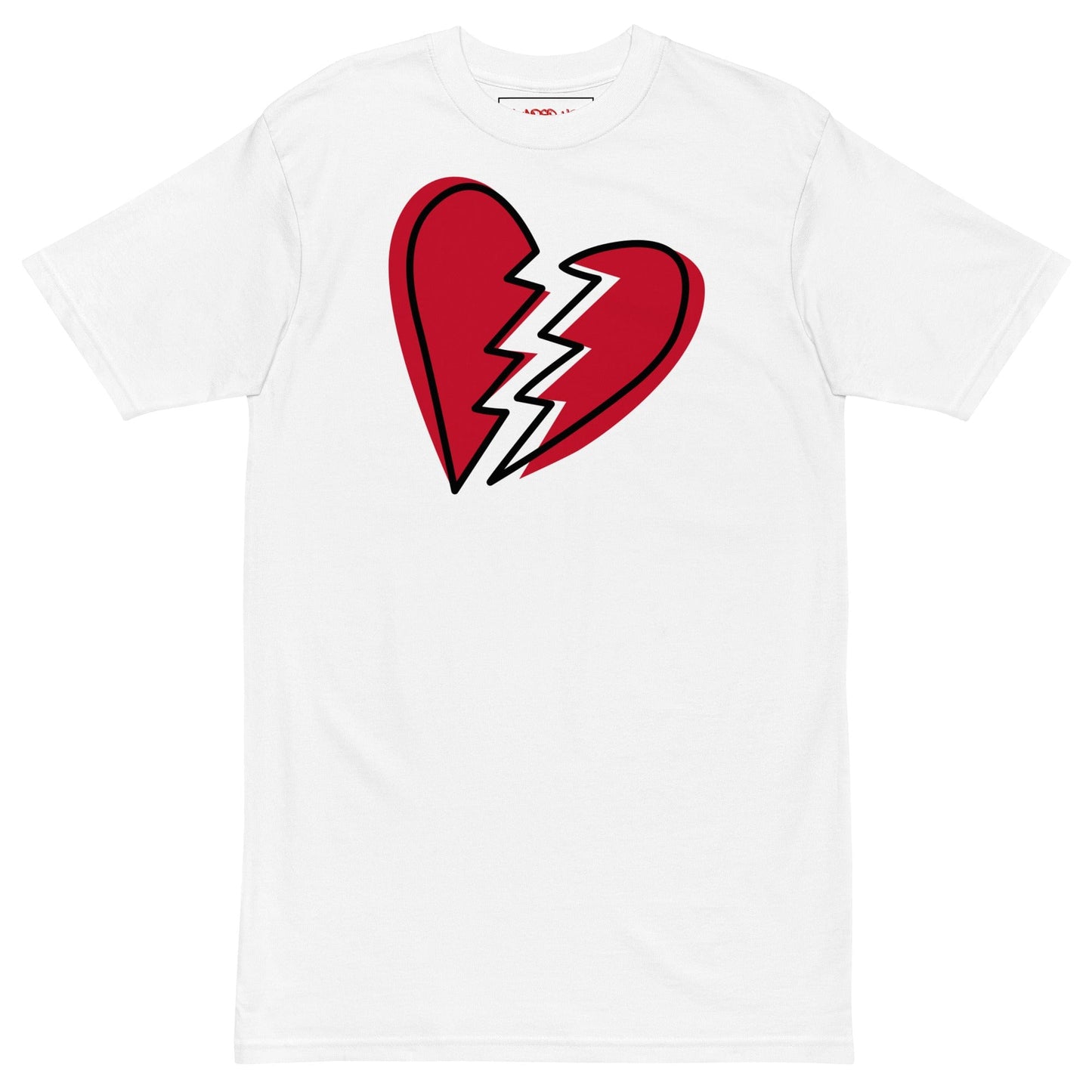 Break Hearts T-shirt