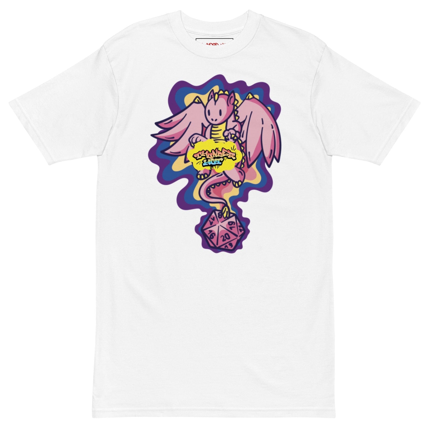 Dragon T-shirt