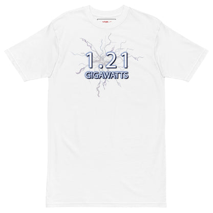 Gigawatt T-shirt