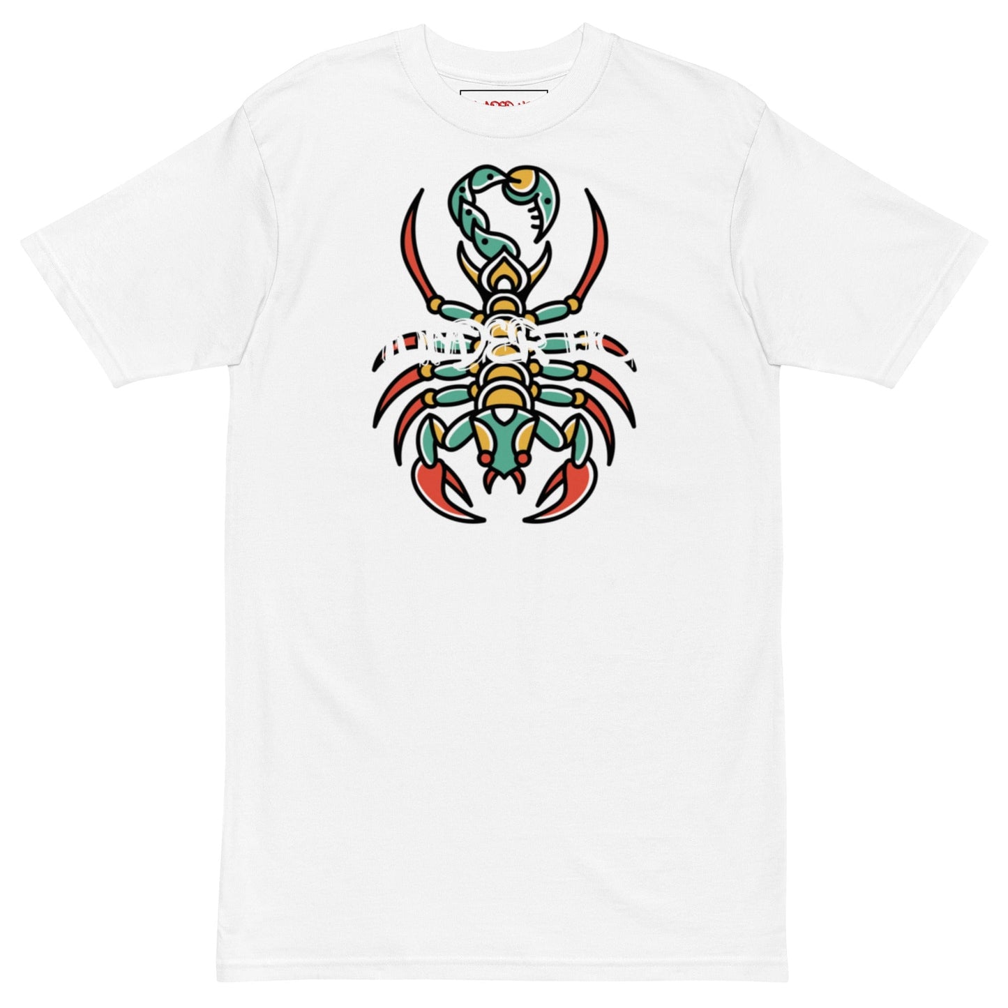 Scorpio T-shirt