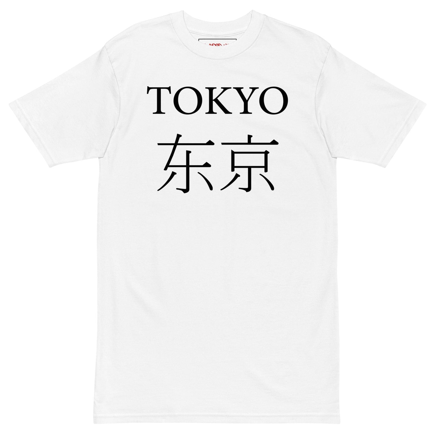 Tokyo Tshirt