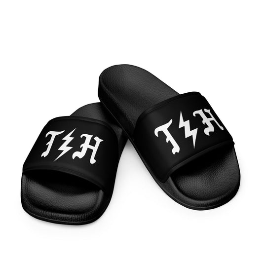 Men’s slides