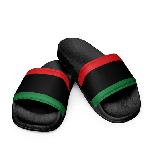 Men’s Luxury slides