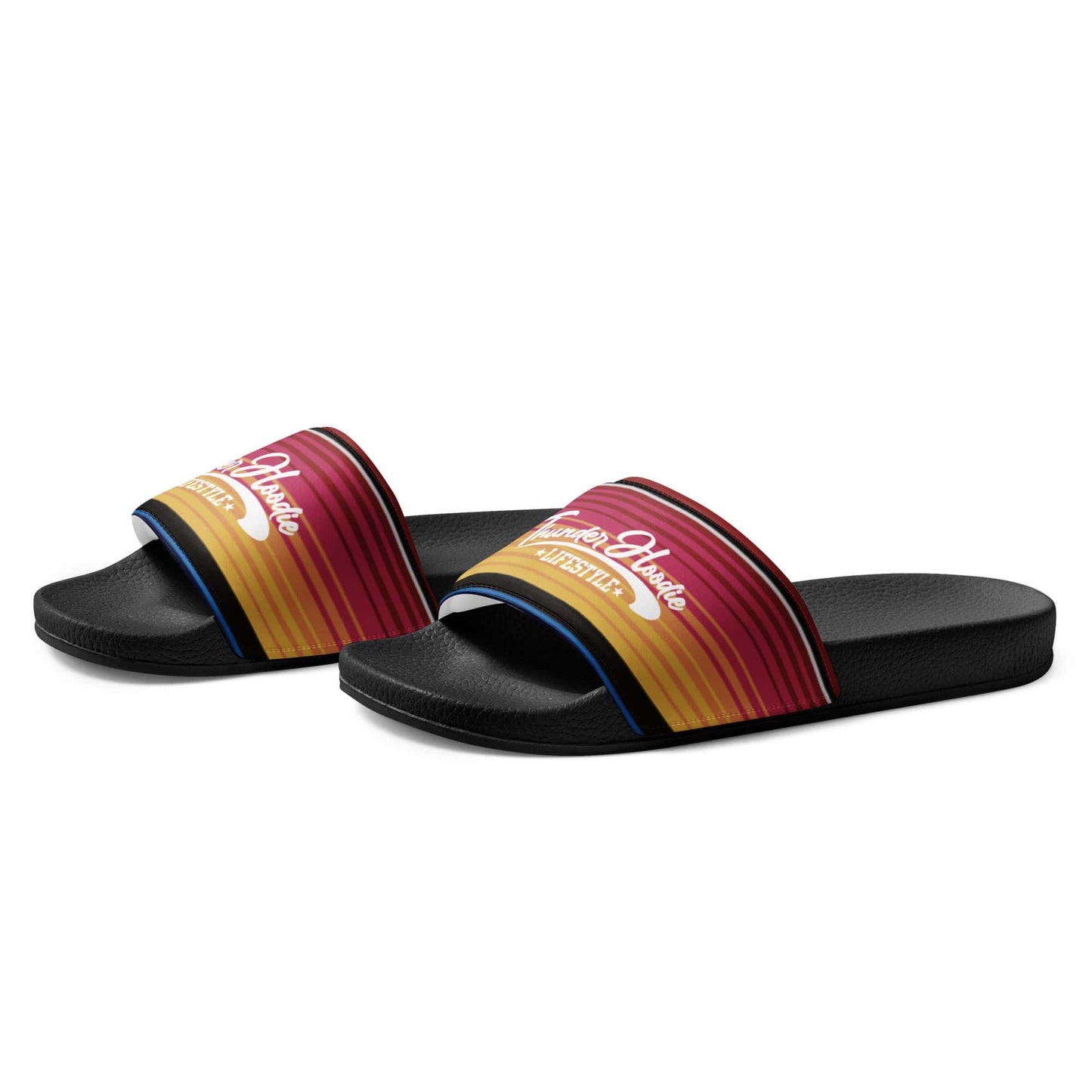 Men’s slides