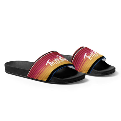 Men’s slides