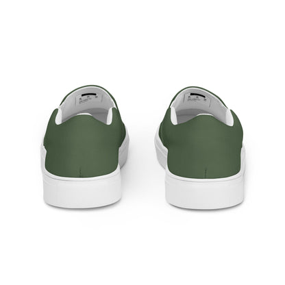 Men’s slip-on shoes