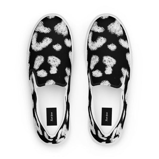 Men’s slip-on shoes