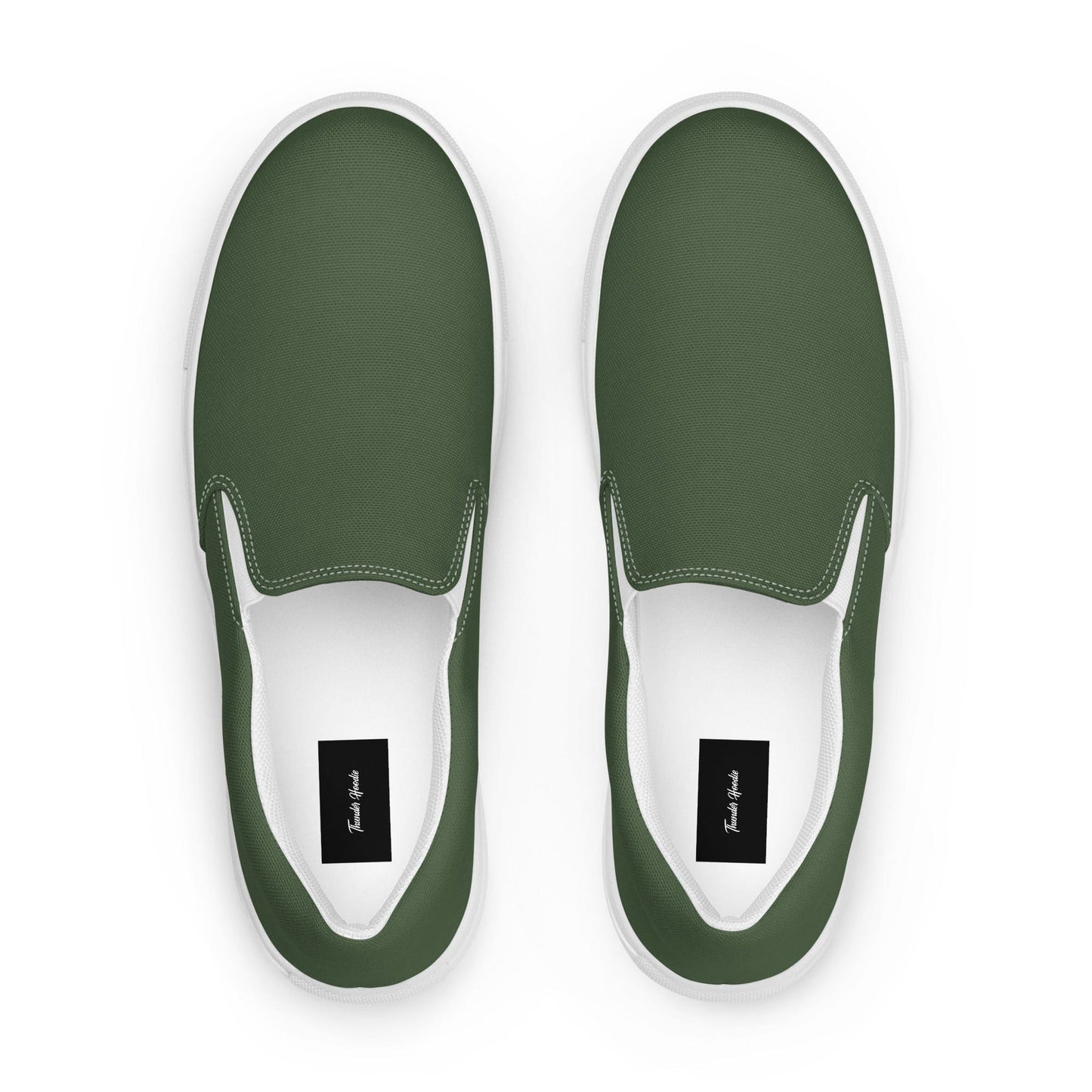 Men’s slip-on shoes