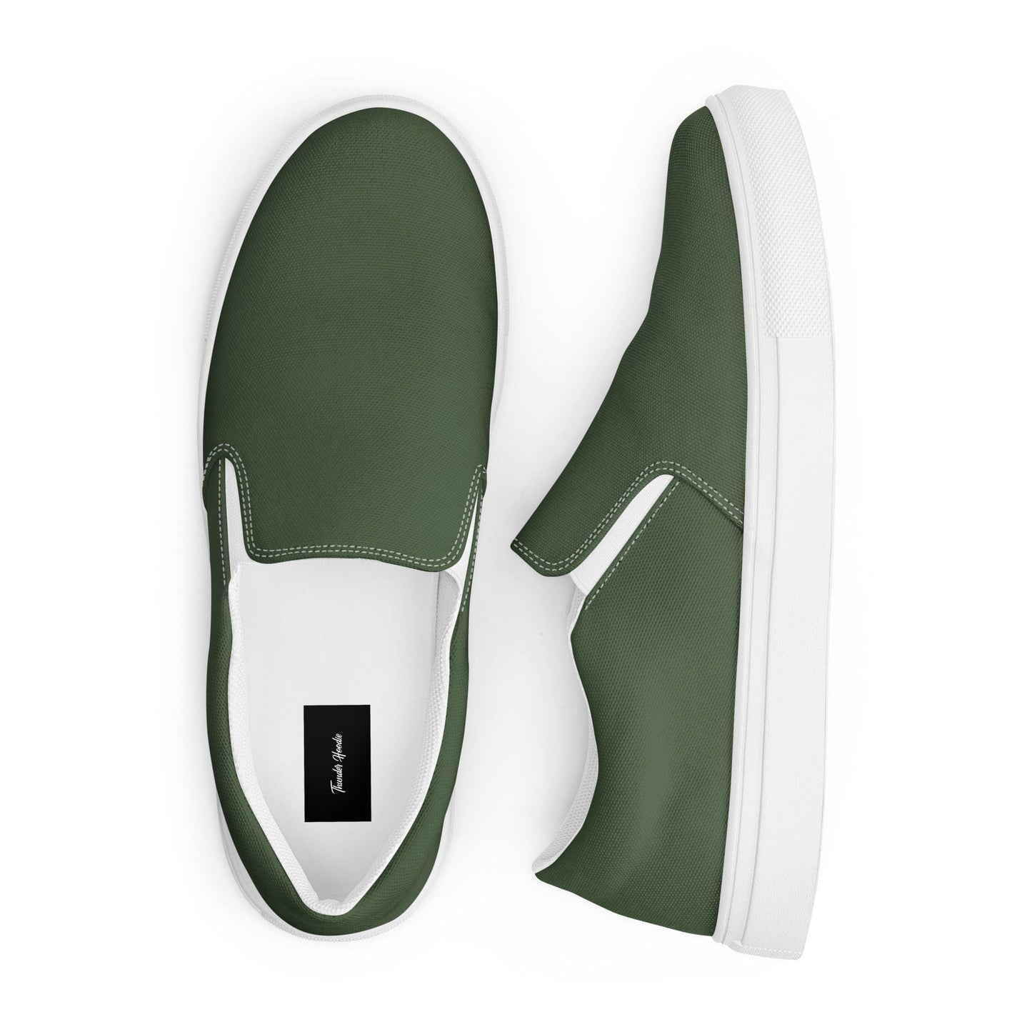 Men’s slip-on shoes