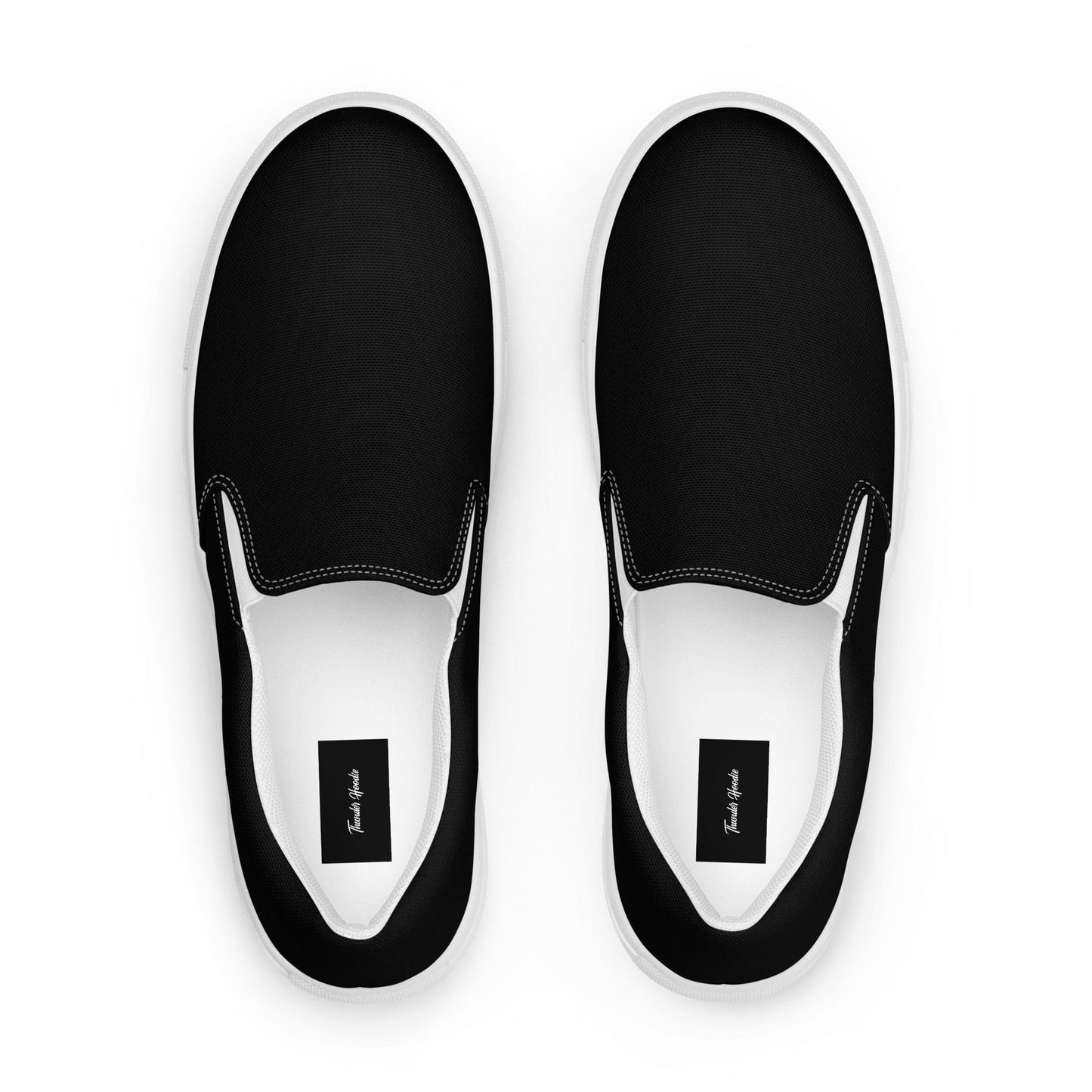 Men’s slip-on shoes