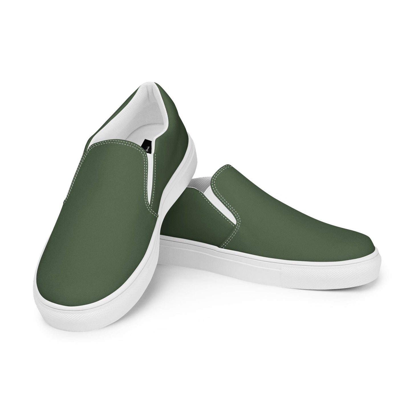 Men’s slip-on shoes