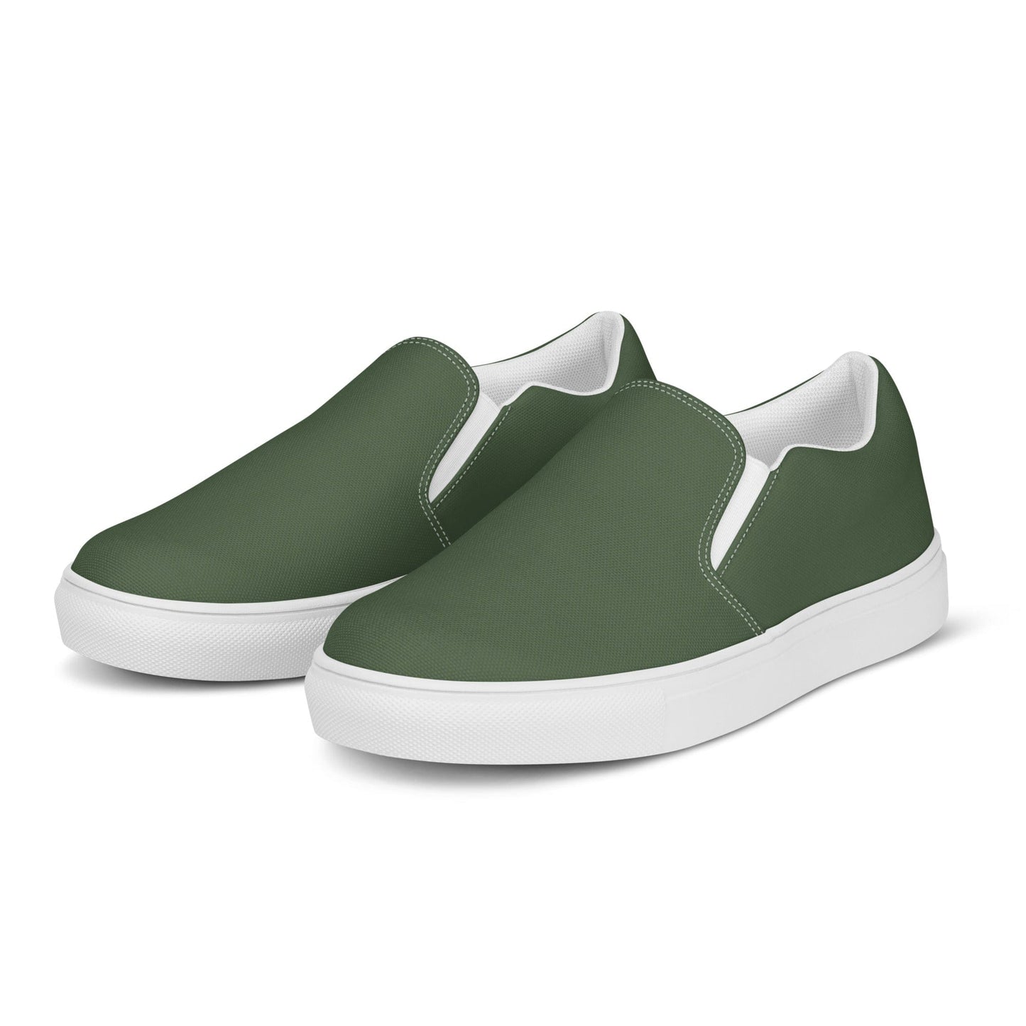 Men’s slip-on shoes