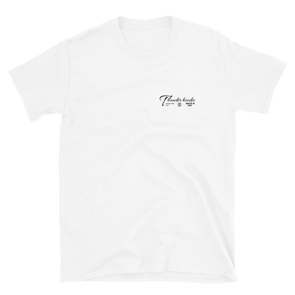 No Love T-Shirt