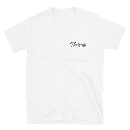 No Love T-Shirt