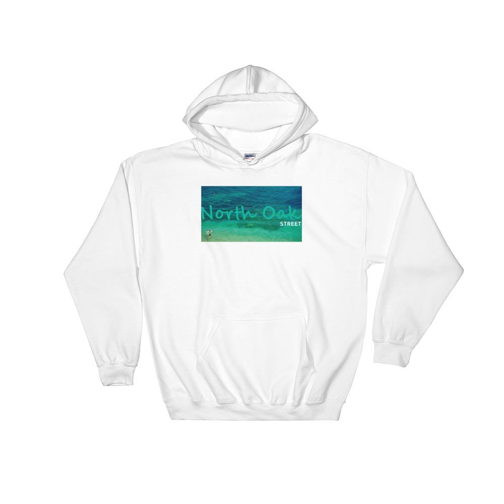 Ocean Life Hoodie