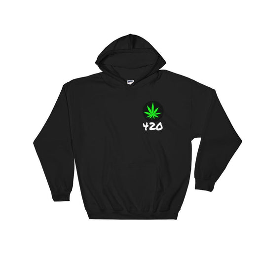 420 Hoodie