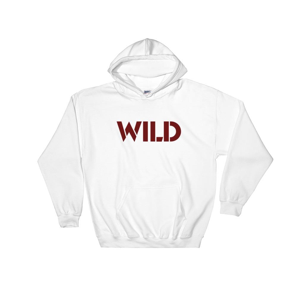 Wild Hoodie