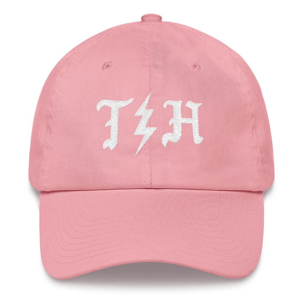 Thunder Hoodie Dad Hat