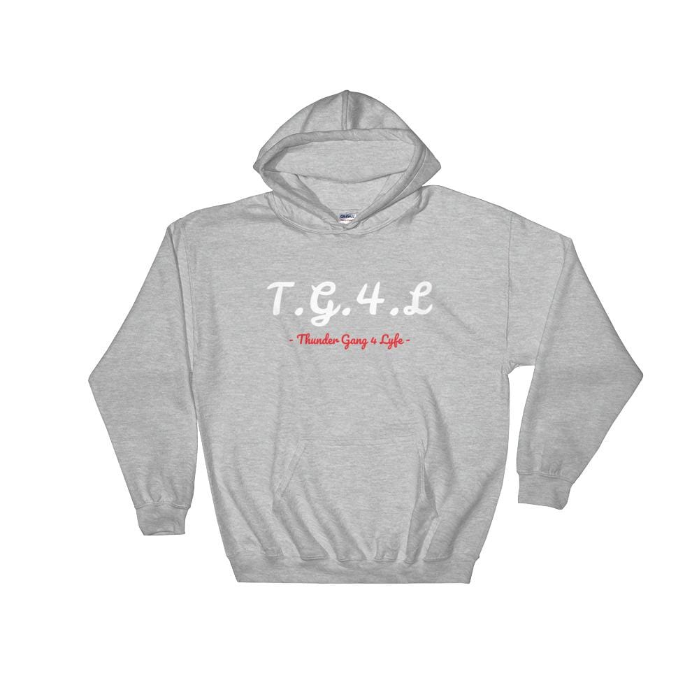 TG4L Hoodie