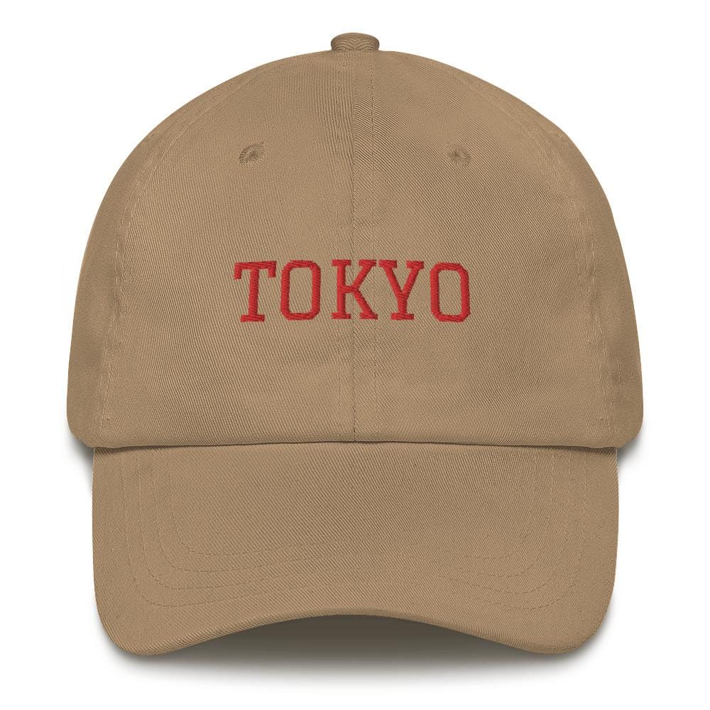 TOKYO Dad Hat