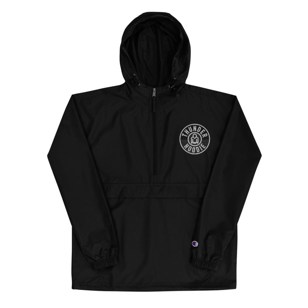 Windbreaker Jacket