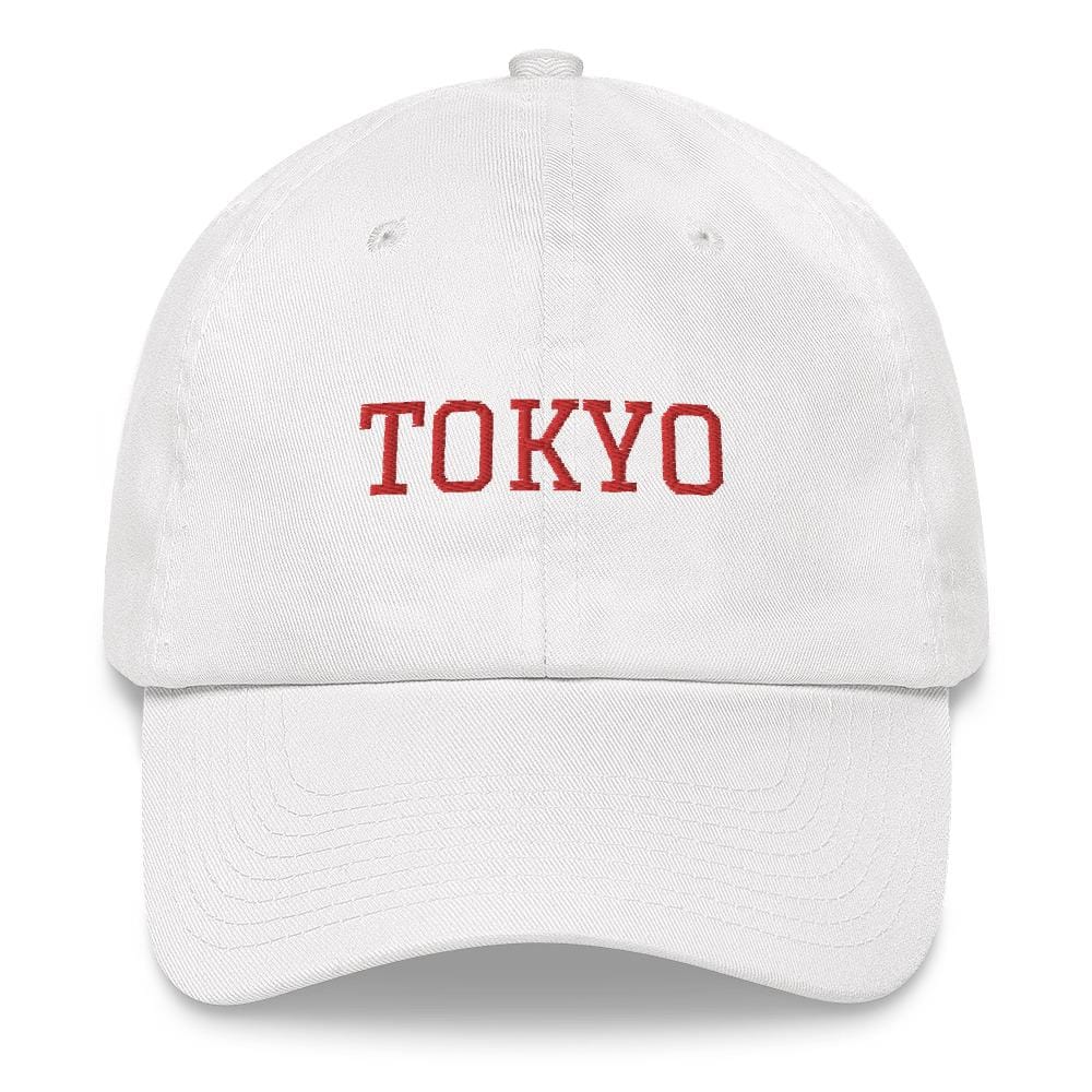 TOKYO Dad Hat