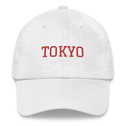 TOKYO Dad Hat