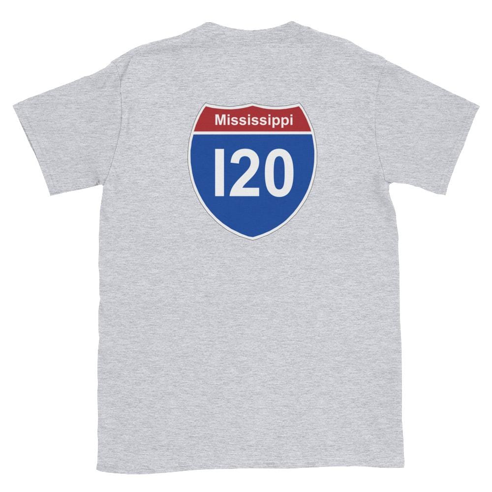 I-20 Tee