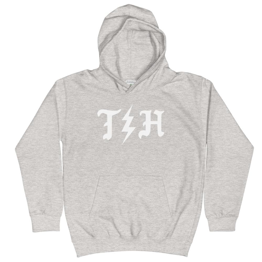 Kids Thunder Hoodie