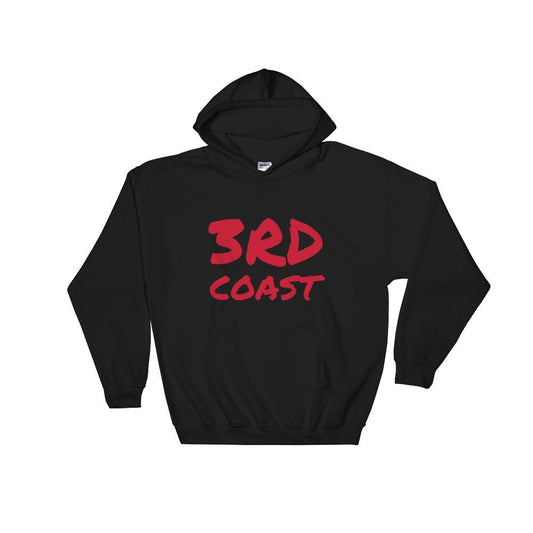 3rd Coast Hoodie