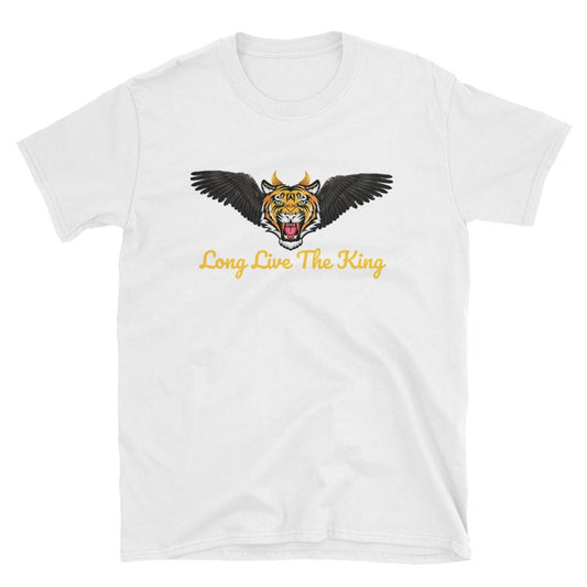 Long Live The King Tee