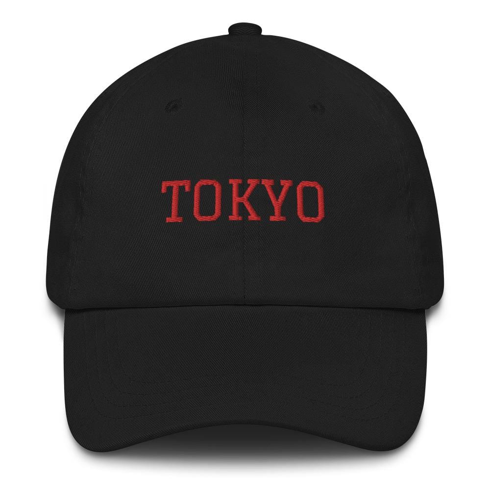 TOKYO Dad Hat