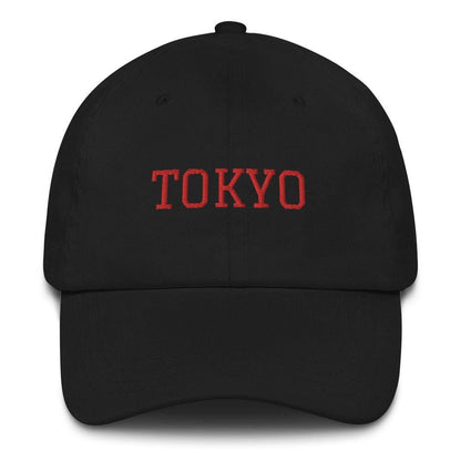 TOKYO Dad Hat